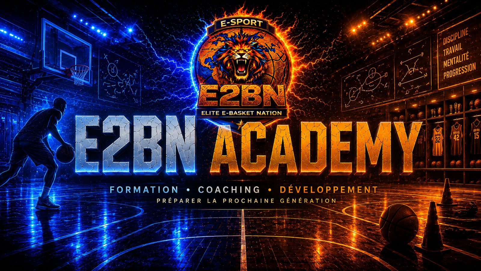 E2BN Academy