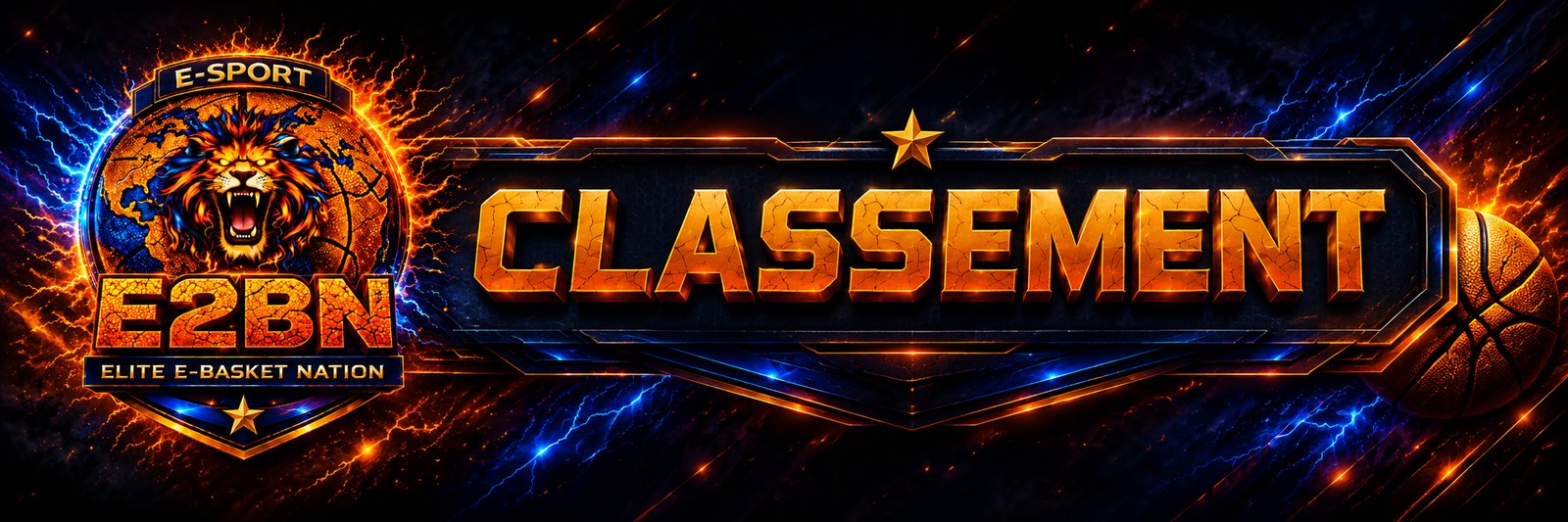 Classement E2BN